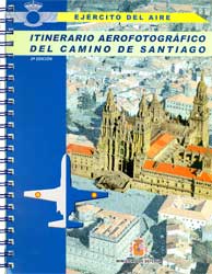 ITINERARIO AEROFOTOGRÁFICO DEL CAMINO DE SANTIAGO 2A EDICIÓN 1