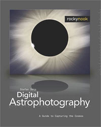 DIGITAL ASTROPHOTOGRAPHY: A GUIDE TO CAPTURING THE COSMOS 1