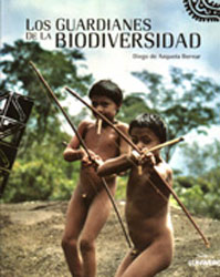 LOS GUARDIANES DE LA BIODIVERSIDAD 1