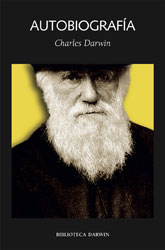 AUTOBIOGRAFÍA. CHARLES DARWIN 1