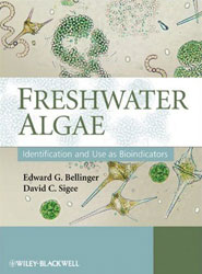 FRESHWATER ALGAE. IDENTIFICATION AND USE AS BIOINDICATORS 1