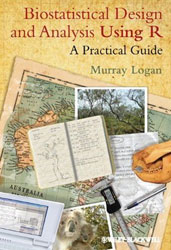 BIOSTATISTICAL DESIGN AND ANALYSIS USING R. A PRACTICAL GUIDE 1