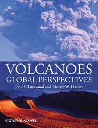 VOLCANOES GLOBAL PERSPECTIVES 1