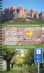 EL CAMÍ DE SANT JAUME    2