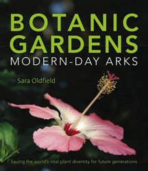 BOTANIC GARDENS MODERN-DAY ARKS 1