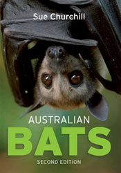 AUSTRALIAN BATS 1