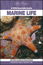 A WILD AUSTRALIA GUIDE. MARINE LIFE 1