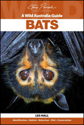 A WILD AUSTRALIA GUIDE. BATS 1