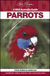 A WILD AUSTRALIA GUIDE. PARROTS 1