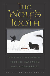 THE WOLF'S TOOTH 1