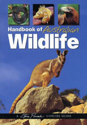 HANDBOOK OF AUSTRALIAN WILDLIFE 1