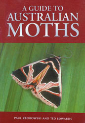 A GUIDE TO AUSTRALIAN MOTHS 1