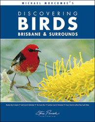 DISCOVERING BIRDS BRISBANE & SURROUNDS 1