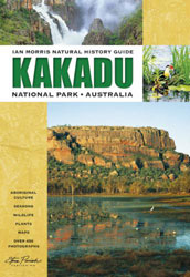 NATURAL HISTORY PARK KAKADU NATIONAL PARK AUSTRALIA 1