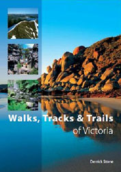 WALKS, TRACKS & TRAILS. VICTORIA 1