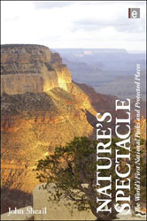 NATURE'S SPECTACLE. THE WORLD'S FIRST NATIONAL PARKS AND PROTECTED PLACES 1