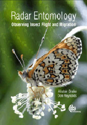 RADAR ENTOMOLOGY: OBSERVING INSECT FLIGHT AND MIGRATION 1