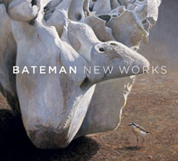 BATEMAN NEW WORKS 1