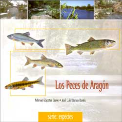 LOS PECES DE ARAGÓN 1