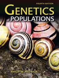 GENETIC OF POPULATIONS 1