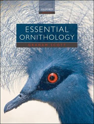 ESSENTIAL ORNITHOLOGY 1