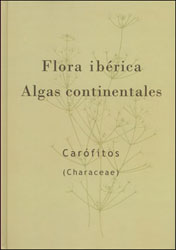 FLORA IBÉRICA ALGAS CONTINENTALES CARÓFITOS (CHARACEAE) 1