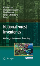 NATIONAL FORESTS INVENTORIES 1