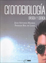 CRONOBIOLOGÍA BÁSICA Y CLÍNICA 1