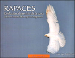 RAPACES. EVOLUCIÓN AL SERVICIO DE LA CAZA. UN BREVE RETRATO DE LAS RAPACES ARAGONESAS 2
