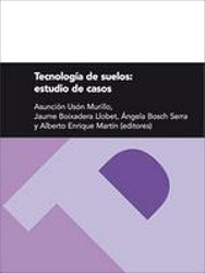 TECNOLOGÍA DE SUELOS: ESTUDIO DE CASOS 1