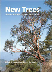 NEW TREES: RECENT INTRODUCTIONS TO CULTIVATION 1