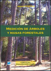 MEDICIÓN DE ÁRBOLES Y MASAS FORESTALES 1