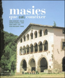 MASIES DE CATALUNYA QUE CAL CONÈIXER 1
