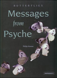 BUTTERFLIES MESSAGES FROM PSYCHE 1