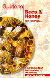 GUIDE TO BEES & HONEY 1