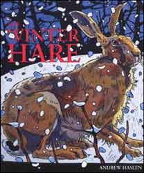 THE WINTER HARE 1