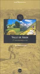 VALLE DE ARÁN. 17 EXCURSIONES A PIE 2