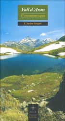 VALL D'ARAN. 17 EXCURSIONS A PEU 1