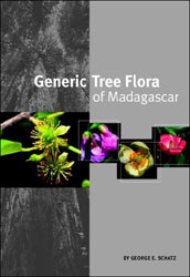 GENERIC TREE FLORA OF MADAGASCAR 1