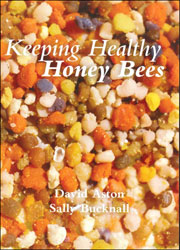 KEEPING HEALTHY HONEY BEES 1