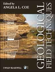 GEOLOGICAL FIELD TECHNIQUES 1