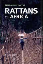FIELD GUIDE TO THE RATTANS OF AFRICA 1
