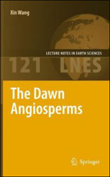 THE DAWN ANGIOSPERMS 1