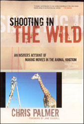 SHOOTING IN THE WILD 1