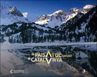 EL PAISATGE FAVORIT DE CATALUNYA 1