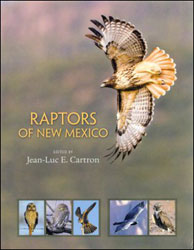 RAPTORS OF NEW MEXICO 1