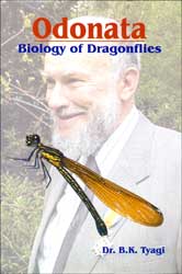 ODONATA. BIOLOGY OF DRAGONFLIES 1
