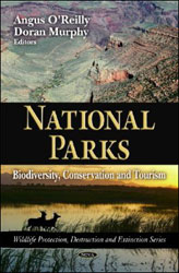 NATIONAL PARKS. BIODIVERSITY, CONSERVATION AND TOURISM 1