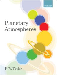 PLANETARY ATMOSPHERES 1