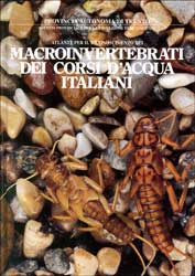 ATLANTE PER IL RICONOSCIMENTO DEI MACROINVERTEBRATI DEI CORSI D'ACQUA ITALIANI 1